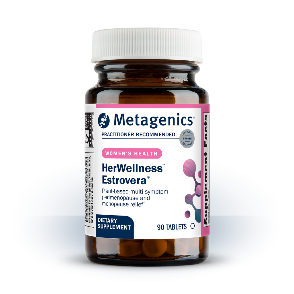 Metagenics SpectraZyme Complete, Supplément d'Enzymes à Large Spectre pour Aider à Maintenir un Système Digestif Sain - 180 Gélules