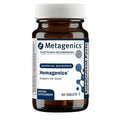 Metagenics Hemagenics Supplément de fer - 60 gélules
