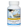 Kan Herb Traditionals Li Fei Support Respiratoire 60 Comprimés