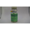 SOLARAY Nattokinase et Serrapeptase Complément 30 Comprimés