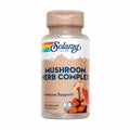 SOLARAY Mushroom Complete 8 Complément 90 Comprimés