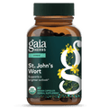 Millepertuis Gaia Herbs - Complément naturel de soutien du stress pour aider à maintenir une santé positive - 60 Phyto-Capsules liquides végétaliennes (approvisionnement de 20 jours)