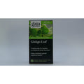 Gaia Herbs Feuille de Ginkgo
