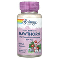 SOLARAY One Daily Hawthorn Extract Supplement, 600mg 30 Count