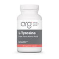 SOLARAY L-Tyrosine Supplement, 500 mg 100 Count