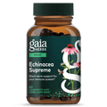 Gaia PRO Echinacea Blend - Immune Support Supplement - 60 Vegan Liquid Phyto-Capsules (30 Servings)