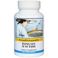 Kan Herb Traditionals Dang GUI Si Ni Tang 300 Tablets