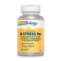 Solaray B-Stress PM Complément 120 Gélules