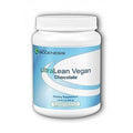 UltraLean Vegan Chocolat - Supplément protéiné végétal nutritionnel, 1,4 lb