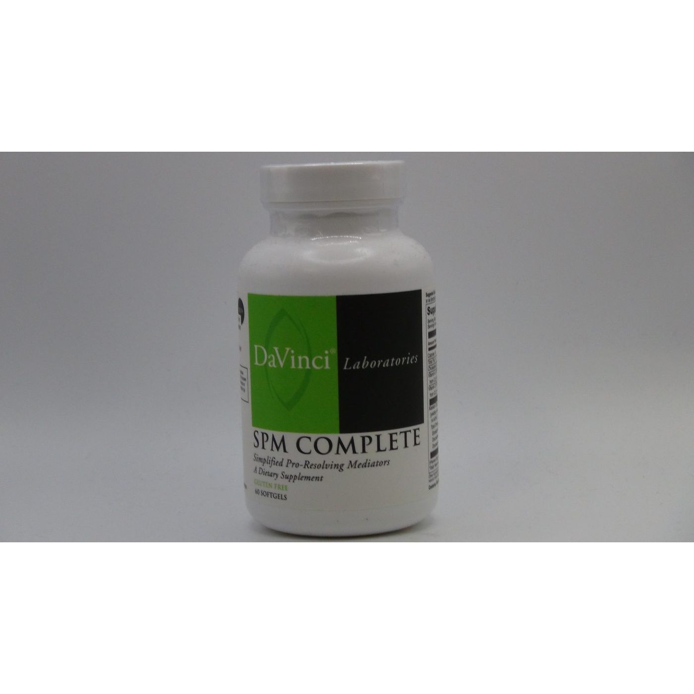 DAVINCI Labs Amyloid Complete - Gluten-Free - 90 Vegetarian Caps