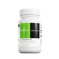 DAVINCI Labs L-Théanine - avec 200 mg de L-Théanine par portion - 60 capsules végétariennes