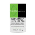 Davinci Gluconic Dmg 500 milligrammes 60 comprimés