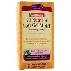 AMG Naturally Le Secret du Soleil de la Nature 1,7 oz