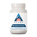 Ayush Herbs BioGymnema 90 gélules