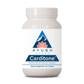 Ayush Herbs Carditone 60 Capsules - 2 Pack