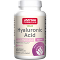 Lasante Acide Hyaluronique 100mg MSM 60 gél.