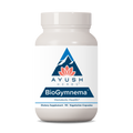Ayush Herbs BioGymnema 90 Capsules - 2 Pack