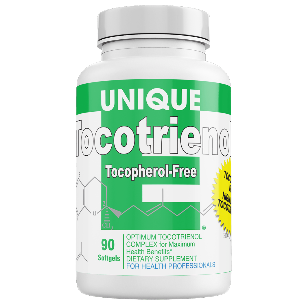 A.C. Grace Unique E Tocotriénols 125mg 90 Gélules