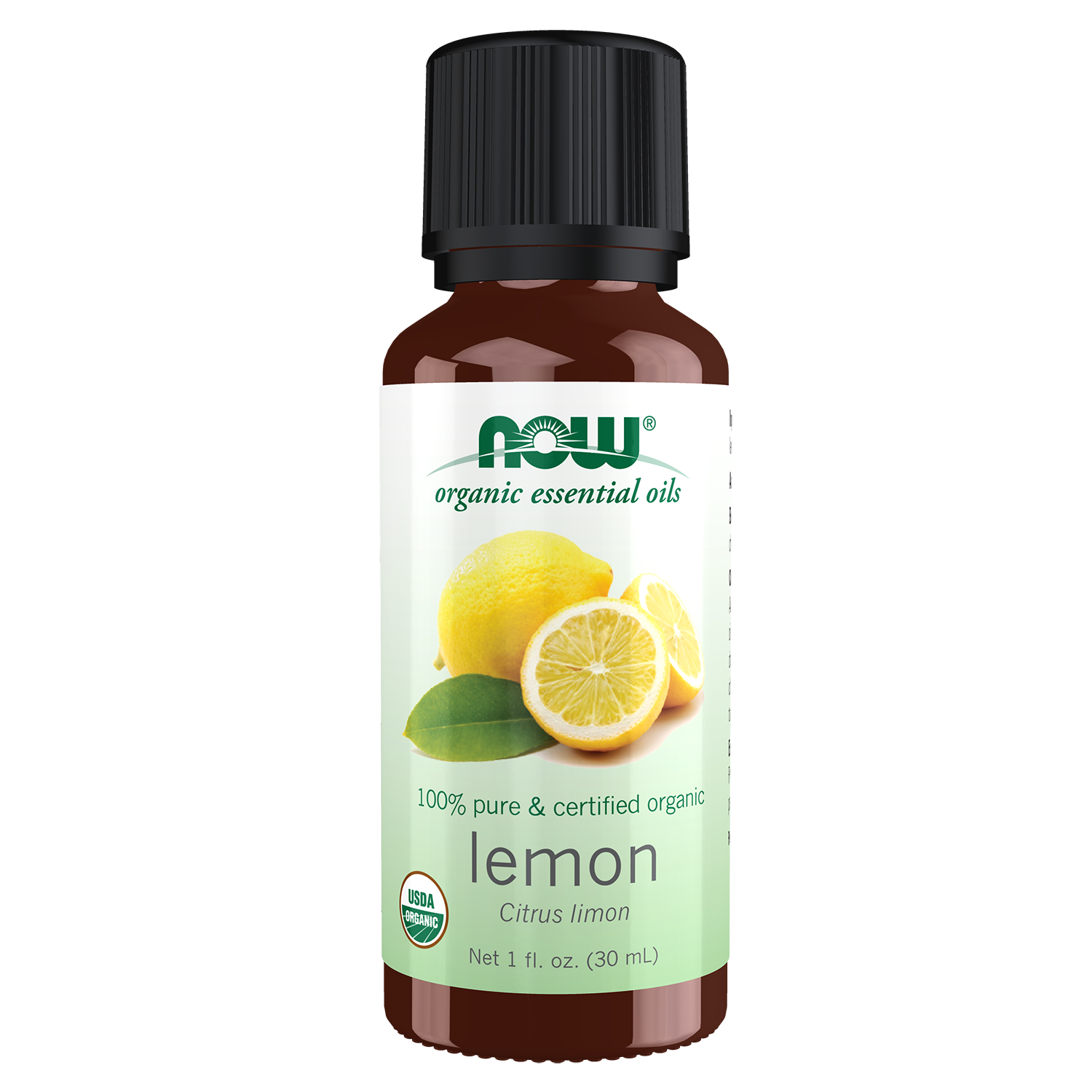 AETOS Menthe poivrée 2 oz 4 bouteilles