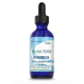 Nutra BioGenesis Biotin 5000 2 oz PN