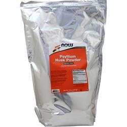 Lasante Enveloppes de Psyllium Entières, Poudre de Fibres Alimentaires, Bouteille de 340 g