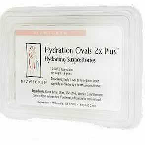 Perles d'Hydratation Bezwecken, 16 Ovale