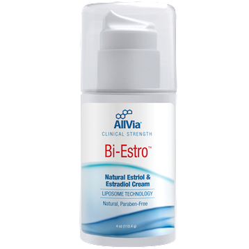 Allvia Bi-Estro Pompe 4 Oz - AV0042