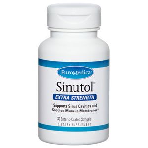 EuroMedica Strontium 60 gélules