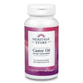 Heritage Castor Oil 8 oz