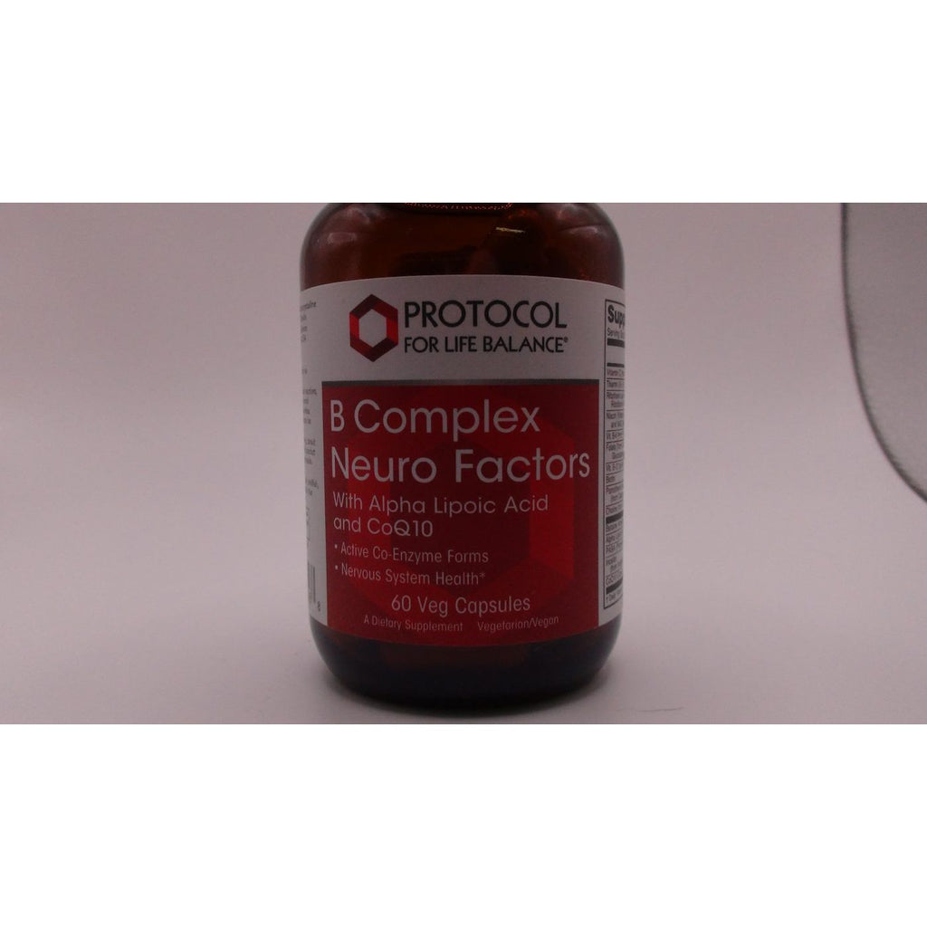 Protocole Pour L'équilibre De La Vie Acide Alpha-Lipoïque 250 Mg 90 Vcaps - P3042