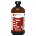 Protocol For Life Balance Pure MCT Oil 16 Oz - P2197 - sell the 2 organic 16 oz