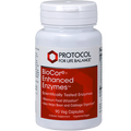 Protocol For Life Balance BioCore Enzymes Renforcées 90 Gélules Végétales - P2958