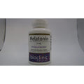 Bioclinic Naturals Mélatonine 10mg 180 Comprimés à dissolution rapide