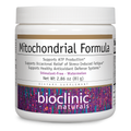Bioclinic Naturals Formule Mitochondriale 72 g