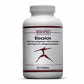 Biospec Nutritionals Biocalcin 250 comprimés