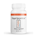 Bezwecken HepaGlycyrrhizic 118 ml