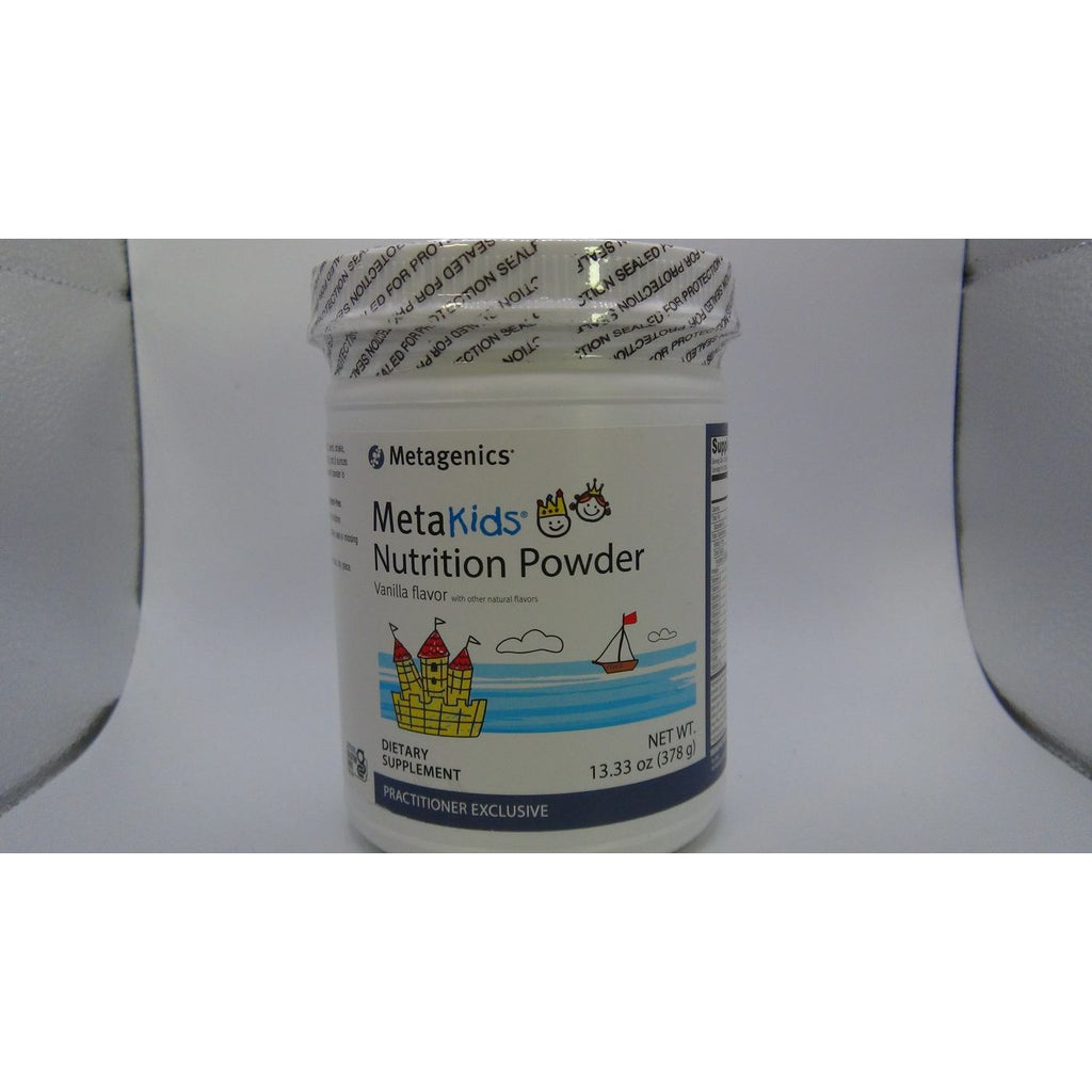 Metagenics MetaKids Nutrition Poudre Chocolat 14 Portions