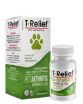 MediNatura T-Relief Arthrite pour Animaux 90 Comprimés