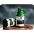 Sérum contour des yeux infusé au Moringa AMG Naturally 30 ml