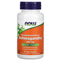 Now Foods Astragalus 500mg 100 Vcaps - 4605 - Lot de 4