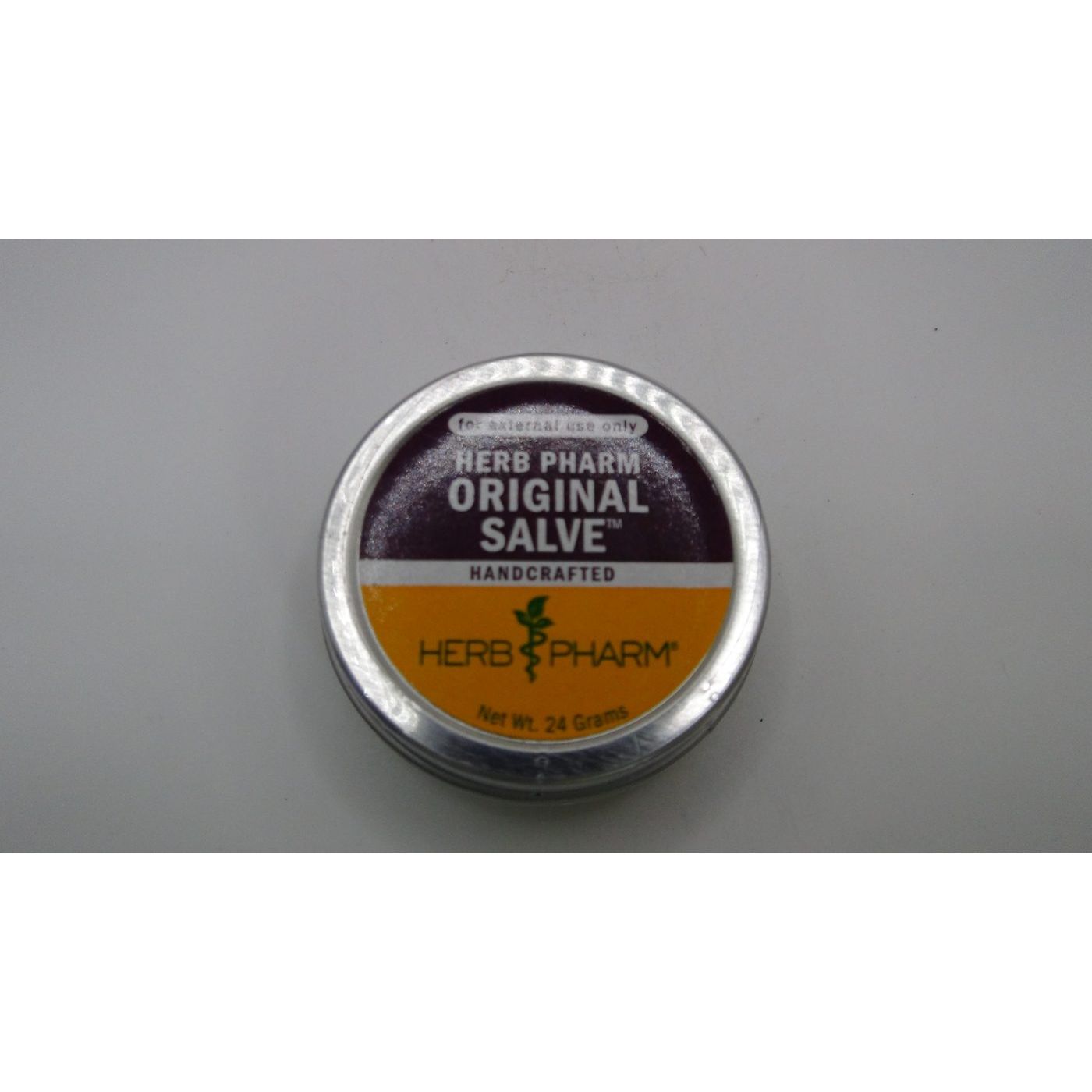 Herb Pharm Pommade Originale 24g