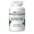 American Nutriceuticals Nutrizyme 450 comprimés entérosolubles