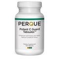 Perque Potent C Guard 1,000 Mg 100 Tablets