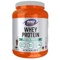 Now Sports Protéine Whey Chocolat crémeux en poudre 4,5 kg - 2194