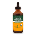 Herb Pharm Super Echinacea 4 oz – Lot de 2