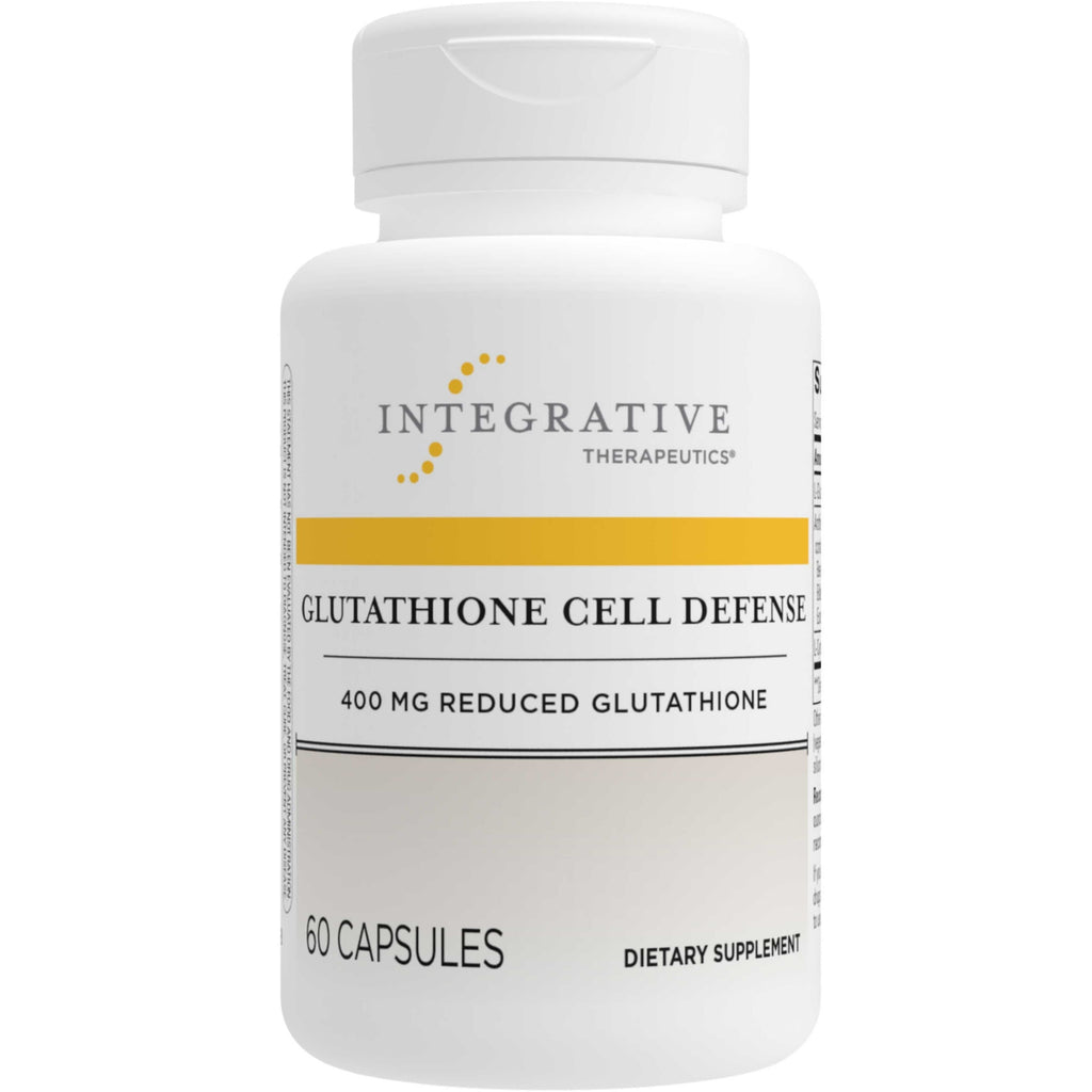 Integrative Therapeutics Recancostat en poudre