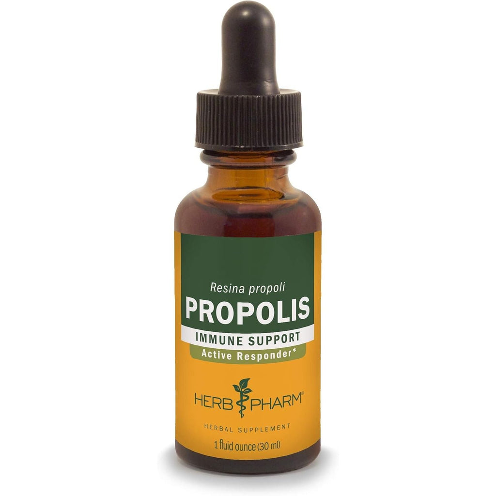 Herb Pharm Propolis 30 ml - Lot de 12