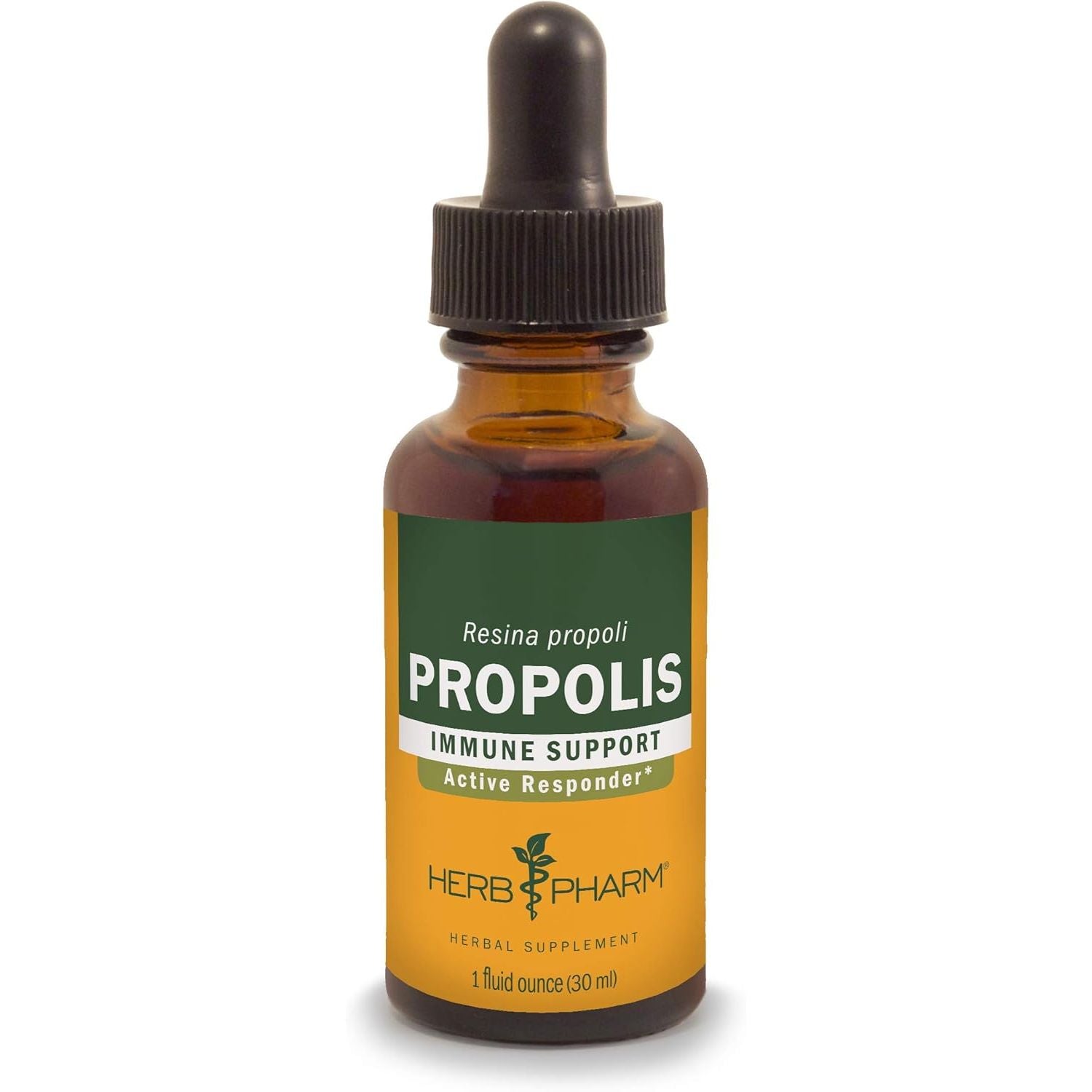 Herb Pharm Propolis 30 ml - Lot de 12