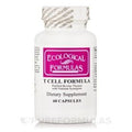 Ecological Formulas T Cell Formula 60 gélules