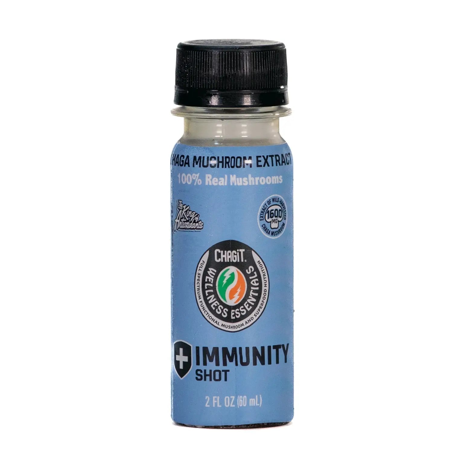 Chagit Chaga Champignon à boire 60ml Lot de 15